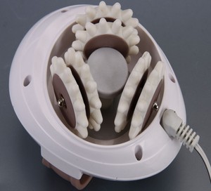 Corps <span class=keywords><strong>anti</strong></span>-<span class=keywords><strong>cellulite</strong></span> masseur <span class=keywords><strong>3D</strong></span> rotatif - Product Image 3