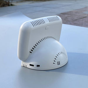 Monitor de <span class=keywords><strong>CO2</strong></span> barato, monitor de calidad del aire, <span class=keywords><strong>medidor</strong></span> de alarma de <span class=keywords><strong>CO2</strong></span> para interiores con temperatura, sensor de <span class=keywords><strong>CO2</strong></span> de humedad para el hogar, bodega, Coche - Product Image 6