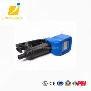 Buse automatique <span class=keywords><strong>ADBLUE</strong></span> avec mètre, pistolet de remplissage en acier inoxydable - Product Image 3