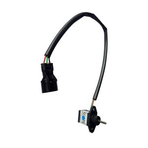 Sensor de Dirección Clark Forklift 809016440 para Carretillas Elevadoras Eléctricas CRX20 CRX25, Soporte de Bogie - Product Image 1