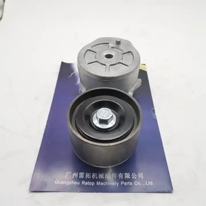Tensor de Correa de Alta Calidad EC480 D13 21422765 VOE21422765 APV1151 para Excavadora - Product Image 1