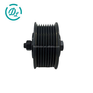 Poulie de renvoi EexcavaStart APV3271 172-3405 pour moteurs C9-Remplacement durable pour excavatrices 345B 336D 345D - Product Image 2