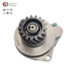 Pompe de direction pour camions lourds longue distance 001 466 2701 pour Mercedes - Product Image 1