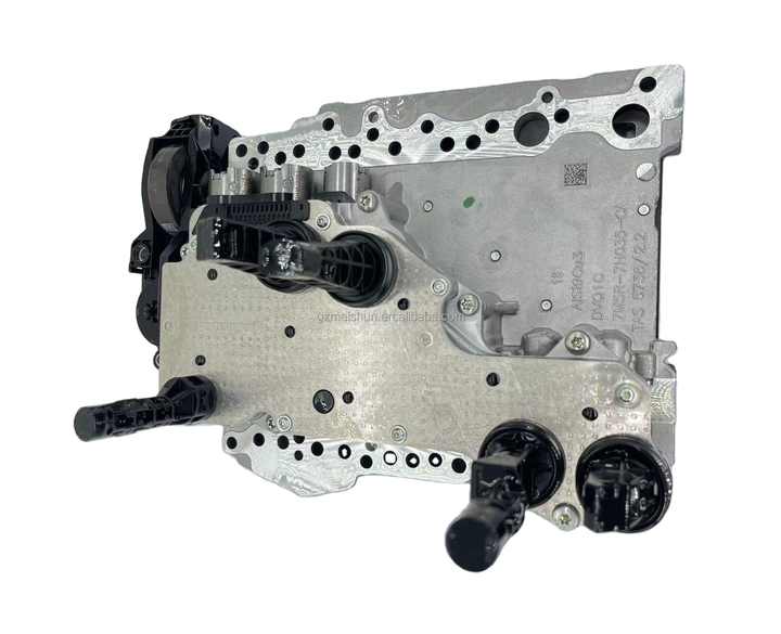 OEM Transmission Valve Body for Volvo C30 S60 XC60
