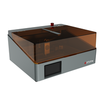 Graveur laser Ortur R2 10W, machine de découpe et de gravure laser fermée, positionnement intelligent par caméra, gravure par lots sur bois et métal