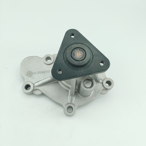 1732000101 Bomba de Agua para Sistemas de Refrigeración NUEVA de <span class=keywords><strong>SSANGYONG</strong></span> para <span class=keywords><strong>TIVOLI</strong></span>, Piezas de Motor para Vehículos, Piezas Originales de Alta Calidad - Product Image 5