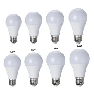 High Quality Headlight Ac Dc Emergency Rechargeable Clear Led Light Bulb