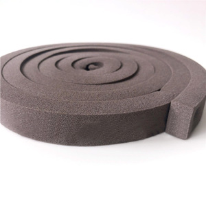 Feuille de mousse EVA à cellules ouvertes 1000x2000x3mm, matériau d'isolation acoustique pour climatiseurs et téléphones portables - Product Image 1