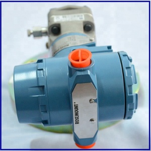 โรสเมาท์ 3051L สมาร์ทเลเวล เครื่องมือวัดระดับนวัตกรรมใหม่ - Product Image 4