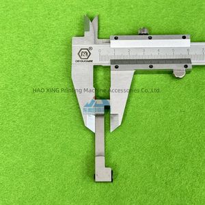 Pour Miller Martin 75 pièces de rechange pour machines d'impression tête de couture machines d'impression offset pièce de rechange tête de clou - Product Image 4