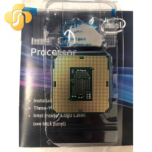 CPU <span class=keywords><strong>6300</strong></span> 6098P 6100 7100 7320 8100 <span class=keywords><strong>I3</strong></span>-6320 Processeur de bureau 3.9GHz 14NM 51W LGA 1151 - Product Image 4