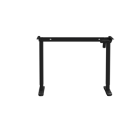 Fabricant professionnel Table de levage réglable Table robuste électrique pour enfants Mobilier de bureau Bureau de jeu moderne