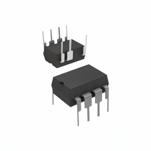 Power Management (PMIC) Original ICE3BR1765JZHKLA1 8 DIP , 7 Leads Electronic Circuit Components - Product Image 1