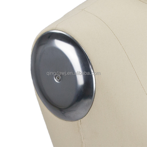 Prezzo <span class=keywords><strong>di</strong></span> fabbrica negozio in fibra <span class=keywords><strong>di</strong></span> vetro moda manichino <span class=keywords><strong>da</strong></span> <span class=keywords><strong>uomo</strong></span> in tessuto fantasma sartoria cucito abito maschile forma Torso manichino regolabile - Product Image 5