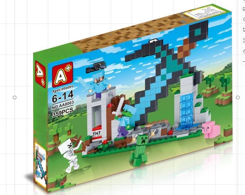 Guerres d'épée de diamant