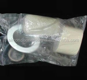 Kits de tuyauterie en cuivre, kits d'isolation pour tuyaux de climatisation - Product Image 3