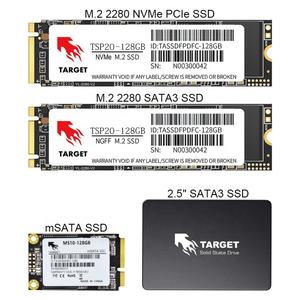 عرض ترويجي: قرص صلب داخلي للألعاب بسعة 1 تيرابايت من نوع NVMe PCIe الجيل الثالث M.2 بسرعة قراءة 1600 وكتابة 2100 باللون الأسود - Product Image 6