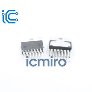 ICMICRO En stock Nouveau microcontrôleur Microchip d'origine MCU Fournisseur fiable TDA7294 - Product Image 1