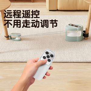 Juguete Inteligente para Gatos con Control Remoto y Sonido de Pájaros, Entretenimiento Automático para Gatos de Interior, Diseño Moderno, Función de Juego Autónomo - Product Image 1