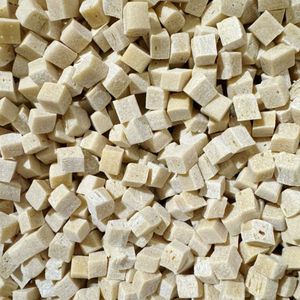 Permen Karet Bebas Gula Remineralisasi Rasa Beragam, Paket OEM Laris Manis - Product Image 6