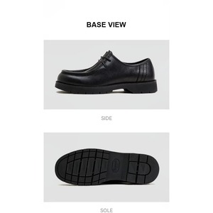 Zapatos para Hombre Maden, Zapatos Náuticos Clásicos Vintage de Cuero, de Caña Baja, para Oficina, Viajes, Verano, RTS 2026, Tendencia, Alta Calidad - Product Image 5