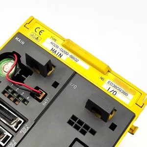 Nuevo y Original A02B-0299-B802 F a N U C 0i-MB Placa Controladora Principal del Sistema para Torno Fresadora - Product Image 4