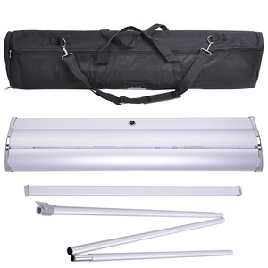 Biểu Ngữ Cuộn Lên Bằng Nhôm Dễ Dàng Gấp Lại Biểu Ngữ Cuộn Lên Giá Biểu Ngữ Cuộn Lên Kỹ Thuật Số - Product Image 4