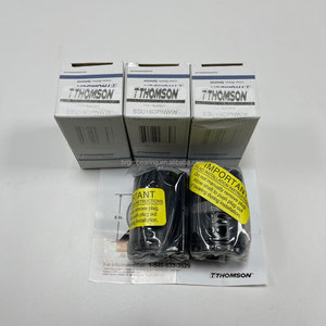 Rodamientos Lineales de Bolas Originales Thomson SUPER4 <span class=keywords><strong>SUPER6</strong></span> SUPER8 - Product Image 5