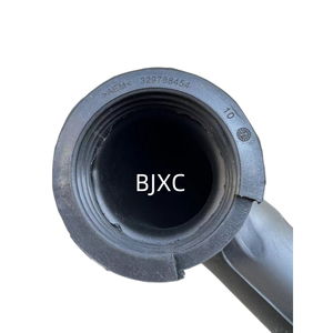 Utomotive-conducto de salida de filtro de aire para coche, pieza de filtro de aire compatible con uick y KH 55560898, 329788454 - Product Image 6