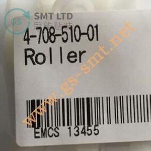 ลูกกลิ้งสำหรับเครื่องป้อนชิ้นส่วน SMT รุ่น 4-708-510-01 สำหรับเครื่องป้อนชิ้นส่วนโซนี่ - Product Image 1