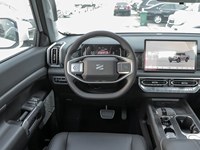 Pick-up Dongfeng Z9 23L Turbo Diesel 4X4 8AT Euro VI Double Cabine Tout-Terrain