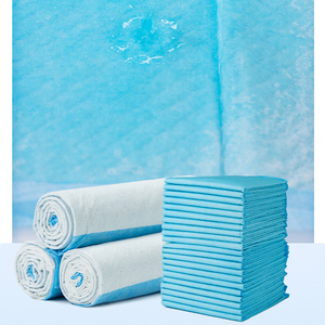 Ultra-thin <strong>Dog</strong> and Puppy <strong>Pee</strong> <strong>Pads</strong> with Leak-Proof Quick-Dry Design <strong>for</strong> Potty Training - Product Image 2