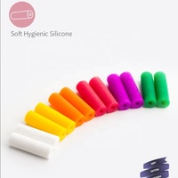 Aligneur orthodontique dentaire avec logo personnalisé Chewies