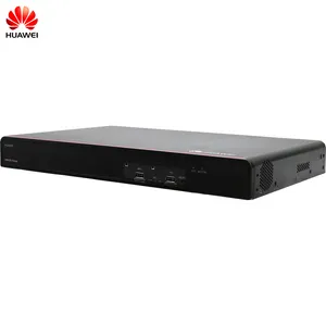 Huawei NetEngine-enrutador de empresa de fibra óptica AR6120-S, con WAN 10GE para la cabeza y rama de las empresas