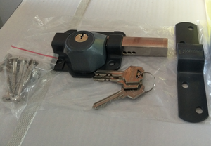 Khóa Bu Lông Tây Ban Nha Bán Chạy - Product Image 5