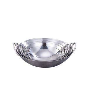 Nouvelle arrivée Little Sheep Woks de cuisine commerciaux pour les cuisinières de restaurant - Product Image 6