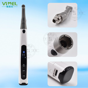 Llave Eléctrica para Implantes Dentales Vimel WM-ENDO MOTOR Pro, Herramienta Recargable para Cuidado Bucal - Product Image 1