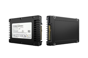 Untuk SSD Enterprise U.2 PCIe Gen4 NVMe TLC 7.68TB MZQL27T6HBLA-00A07 2.5" Bersertifikasi RoHS Baru untuk Penyimpanan Cloud Server - Product Image 2