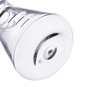 Haier nhựa 125 ml 250 ml 250 ml 500 ml 1000 ml hình nón <span class=keywords><strong>flasks</strong></span> Vent Bìa <span class=keywords><strong>erlenmeyer</strong></span> Flask - Product Image 3