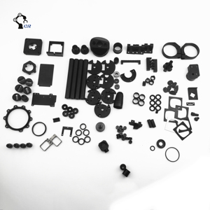 Gia công CNC, CNC hợp kim nhôm chính xác các bộ phận xử lý, xử lý bề mặt, gia công cơ khí của các bộ phận và các thành phần - Product Image 4