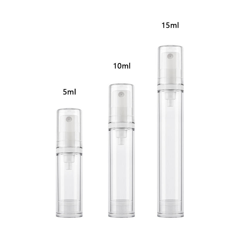 สเปรย์สูญญากาศ + หัวสีขาว