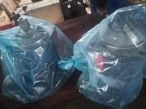 มอเตอร์ลูกสูบ EP2 A6VM ไฮดรอลิกสำหรับ Topone มอเตอร์ลูกสูบ HA2U2ไฮดรอลิก A6VM A6VM107HA1T 107 A6VM HA1 107 - Product Image 4