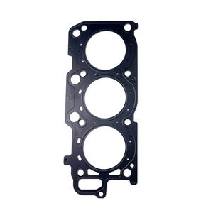 ปะเก็นฝาสูบเครื่องยนต์<span class=keywords><strong>2</strong></span>ชิ้นสำหรับ Toyota Camry Lexus ES300 3MZ 2MZ 1MZ <span class=keywords><strong>3</strong></span>.0 FE 1mzfe 11115-20010 11116-20010 - Product Image 4