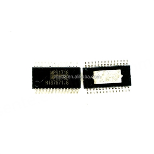 Chip IC MP3378 MP3378E, Controlador WLED de 4 Canales SOP, Componentes Electrónicos Nuevos BOM - Product Image 2