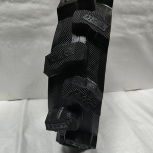 Ruota in TPU Economica 4.00-8, Ruota Agricola in Plastica, Ruota TPA per <span class=keywords><strong>Motozappa</strong></span> - Product Image 2