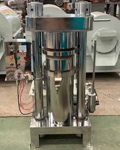 Máquina Extractora <span class=keywords><strong>de</strong></span> <span class=keywords><strong>Aceite</strong></span> Hidráulica Pequeña, Automática, <span class=keywords><strong>para</strong></span> <span class=keywords><strong>Aceite</strong></span> <span class=keywords><strong>de</strong></span> Girasol, Oliva, <span class=keywords><strong>Coco</strong></span>, Palma y Cacahuete - Product Image 2