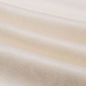 Thân thiện với môi cao khả năng phục hồi không dệt polyester len dưới cổ áo cảm thấy interliing cho lâu dài phù hợp với cổ áo - Product Image 5
