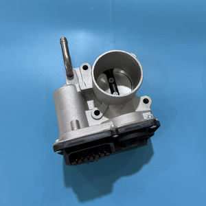 Boîtier de papillon 3603010-28K 3603010-28KB1 pour FAW V70 V2 N5 Xiali N5 Weiz - Product Image 3