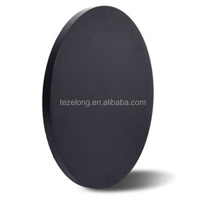 45cm bàn xoay xoay hiển thị trường hợp đồ trang sức đồng hồ bằng điện bàn xoay xoay hiển thị 360 độ nd45/25cm tải trọng lượng 20kgs - Product Image 4