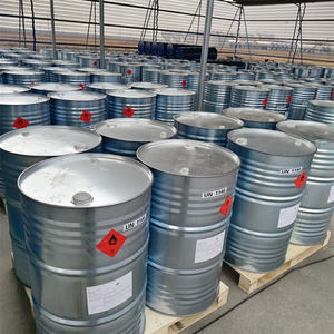 Ciclopentano Líquido Incoloro CAS 287-92-3 <span class=keywords><strong>C5H10</strong></span>, Bidón de Hierro de 150 KG, Grado Industrial - Product Image 3